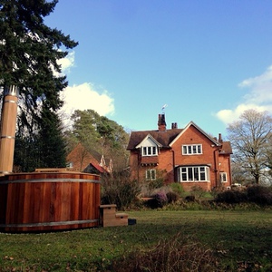 Berkshire, February 2015